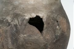 Foto von Keramiktopf (NHMW-PRAE-078102)